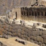 Sacred Valley Travel Guide: Ollantaytambo Archaeological Site, Peru