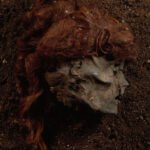 The mystery of the most terrifying search in history: the discovery of many corpses found in the peat bogs of Europe with signs of violent death.
