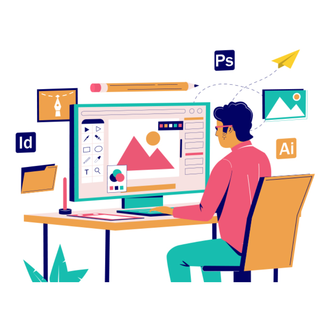 pmedia Thiết ké