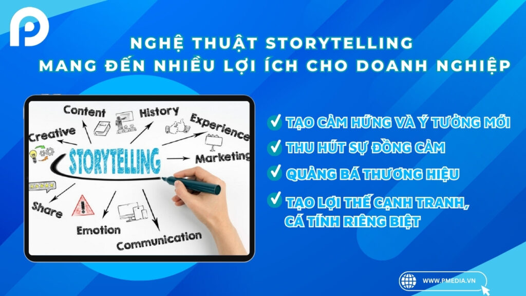 Storytelling