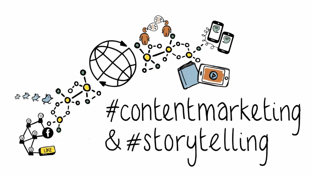 Storytelling