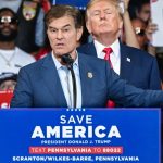 Trump picks Dr. Oz to run Centers for Medicare and Medicaid Services