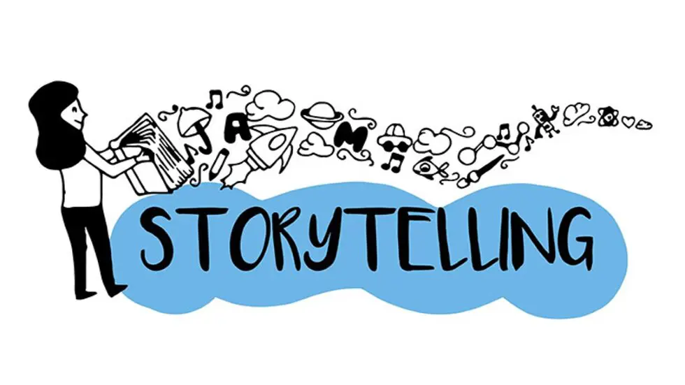 Storytelling